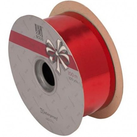 RONDELLA MM30X100MT ROSSO - 56013021030