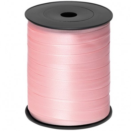 ROCCHETTO MM9,5X250MT LISCIO ROSA