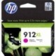 CARTUCCIA HP 912XL MAGENTA - HP3YL82AE