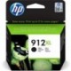 CARTUCCIA HP 912XL NERO - HP3YL84AE