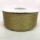 NASTRO RASETTO 40MMX25MT ORO (MV5)