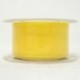 NASTRO RASO 40MMX20MT GIALLO -