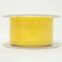 NASTRO RASO 40MMX20MT GIALLO -