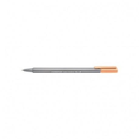 PENNARELLO STAEDTLER TRIPLUS FINELINER