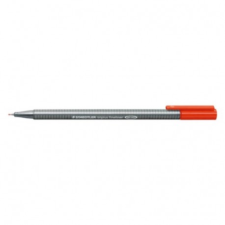 PENNARELLO STAEDTLER TRIPLUS FINELINER