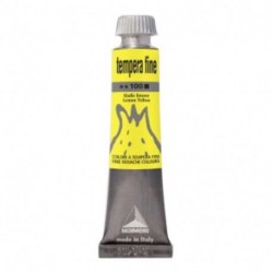 TEMPERA MAIMERI 20ML GIALLO LIMONE