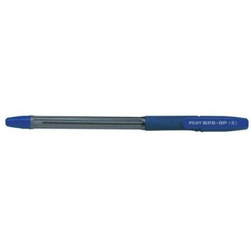 PENNA SFERA BP-S MEDIUM NERO 1.0MM PILOT 001630