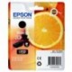 CARTUCCIA EPSON 33XL BK T33514