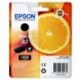 CARTUCCIA EPSON 33 NERO T33314