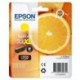 CARTUCCIA EPSON 33XL GIALLO T33644