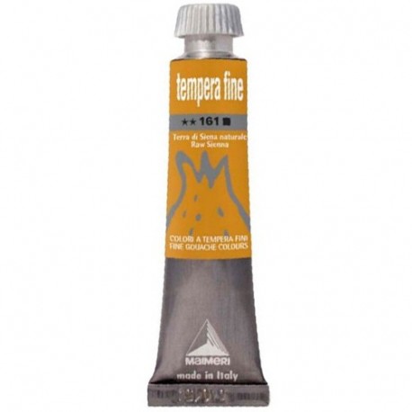 TEMPERA MAIMERI 20ML TERRA SIENA