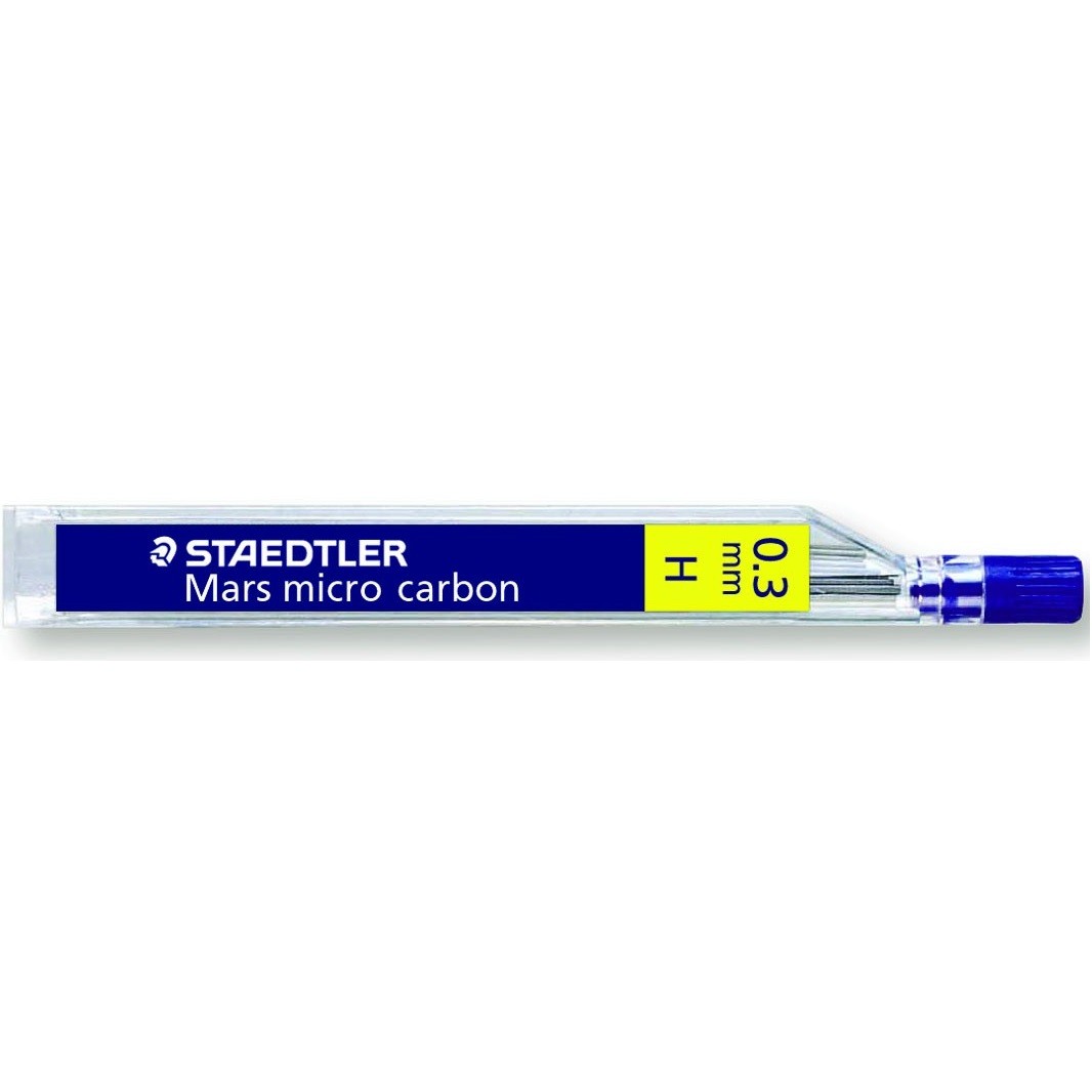 MICRO MINE STAEDTLER 0.3 H - 250 03 H, MINE, Vendita online, Ingrosso