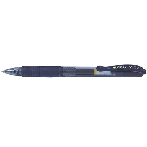 PENNA PILOT G2 0.7 BLU NOTTE BL-G2-7BB, PENNE ROLLER E GEL A SCATTO, Vendita  online, Ingrosso