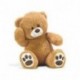 PELUCHE BRINT ORSO SEDUTO 40CM - 07827