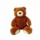 PELUCHE BRINT ORSO SEDUTO 30CM - 07828