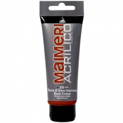 TEMPERA ACRILICA MAIMERI 75ML TERRA DI