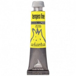 TEMPERA MAIMERI 20ML ORO SCURO