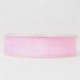 NASTRO ORGANZA ROSA 40MM 50MT- N4540