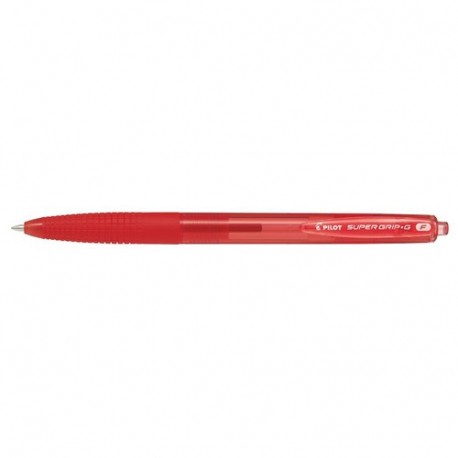 PENNA PILOT SUPERGRIP G A SCATTO 0,7