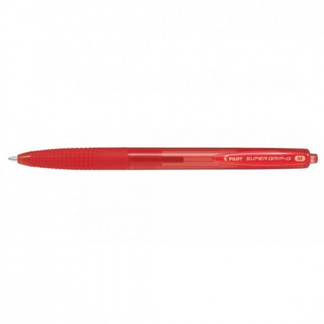 PENNA PILOT SUPERGRIP G A SCATTO 1,0