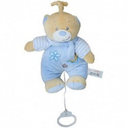 BABY ORSO NANNA BIMBO - 63958