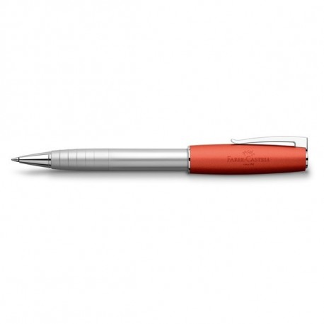 PENNA ROLLER LOOM METAL ARANCIO