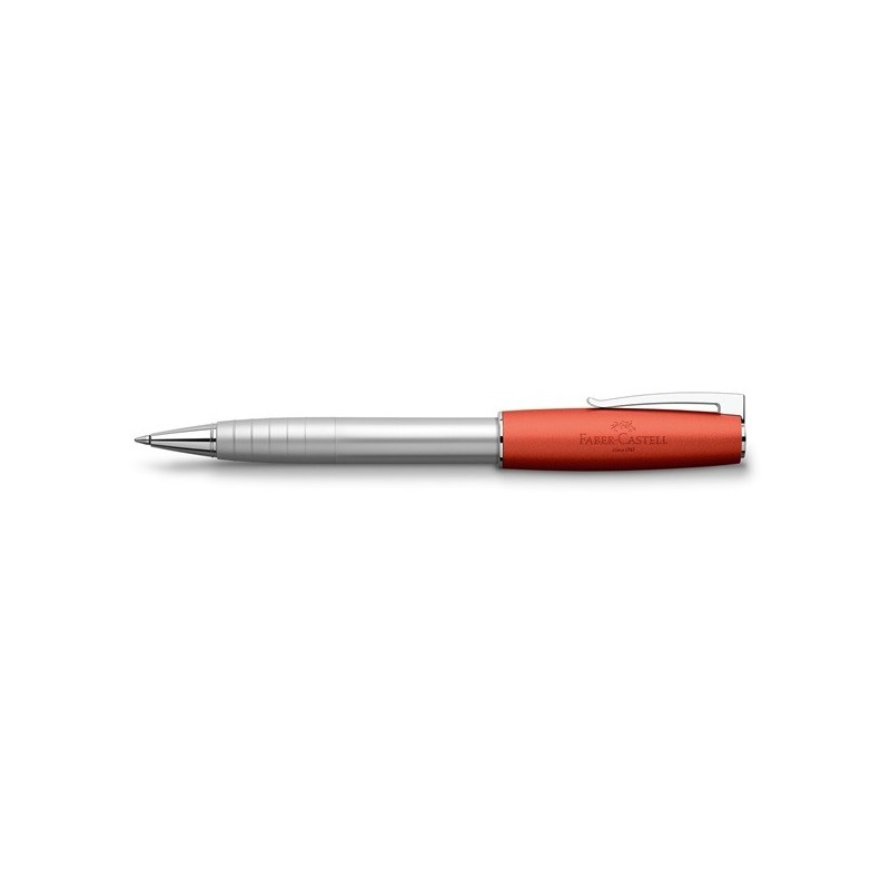 PENNA ROLLER LOOM METAL ARANCIO, PENNE ROLLER, Vendita online, Ingrosso