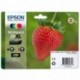 CARTUCCE KIT EPSON - T2996