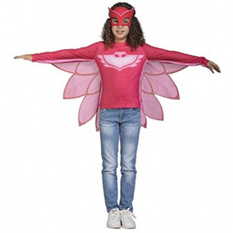 COSTUME OWLETTE 7-8 ANNI - 231299