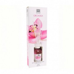 DIFFUSORE DI ESSENZA  125ML ORCHIDEA BOU