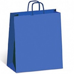 SHOPPER T/U 46X16X49CM BLUETTE -