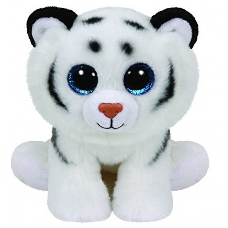 TY BEANIE BOOS 28CM TUNDRA - T90219