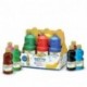 TEMPERA GIOTTO PRONTA 3X250ML SCHOOL