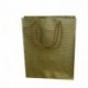 SHOPPER LUCIDA ORO 42X33X10