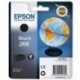 CARTUCCIA EPSON 266 NERO GLOBE