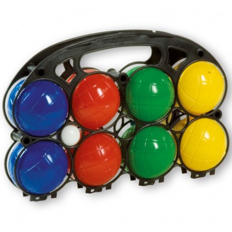 Z/E BOCCE GIOCO LEGGERE D.80 - 7236-0000