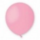 PALLONCINI 5" (CM.13) ROSA 100PZ.- 72401