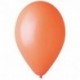 PALLONCINI 12" (CM.30) ARANCIO LARGE