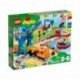 LEGO DUPLO GRANDE TRENO MERCI - 10875