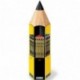 ESP. STAEDTLER  90 MATITE NORIS - 120CT9