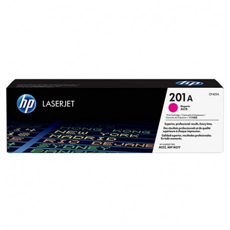 TONER HP 201A MAGENTA CF403A