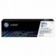 TONER HP 201A CYAN CF401A