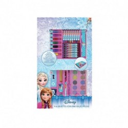 Valigetta colori Frozen 52pz 