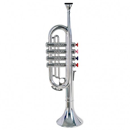 BONTEMPI TROMBA CROMATA 4 NOTE - 323831