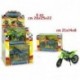 BOY MOTOCROSS SCALA1:12 6PZ DISPLAY  -