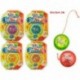 YOYO LUMINOSO CON RITORNO AUTOMATICO  -