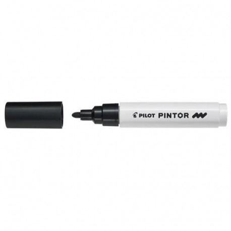 MARKER PINTOR M NERO PILOT - 002383