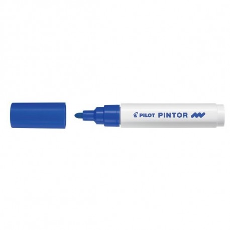 MARKER PINTOR M BLU PILOT - 002384