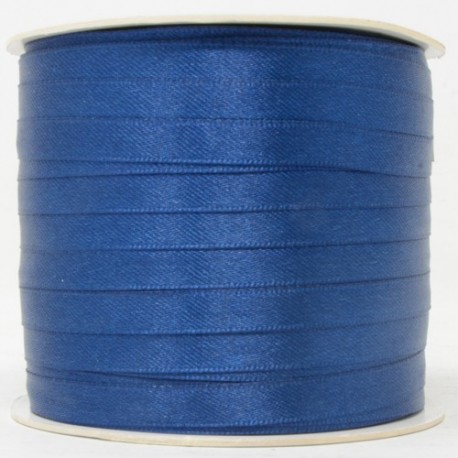 NASTRO RASO MM6X100MT BLUE - 1474P 07