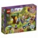 LEGO FRIENDS AVVENT. FORESTA - 41363